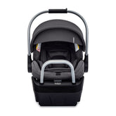 Britax Cypress Infant Car Seat With Alpine Base-Ponte Stone_1 - ANB Baby